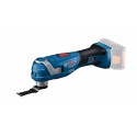 Bosch GOP 18V-34 Solo Profesional baterinis multifunkcinis įrankis