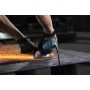 Bosch GWS 9-125 S Profesional kampinis šlifuoklis 125 mm 900 W