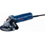 Bosch GWS 9-125 S Profesional kampinis šlifuoklis 125 mm 900 W