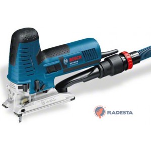 Siaurapjūklis BOSCH GST 160 CE Profesional