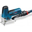 Siaurapjūklis BOSCH GST 160 CE Profesional