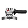 Bosch GWS 9-125 S Profesional kampinis šlifuoklis 125 mm 900 W