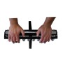 LEMAN stovas universalus 460 mm reguliuojamo aukščio