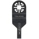 Tajima MBM10 geležtė multifunkciniam įrankiui