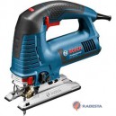 Siaurapjūklis BOSCH GST 160 CE Profesional