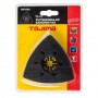 Tajima MPU90 padas šlifavimo lapeliams multifunkciniui įrankiui 90x90x90 mm