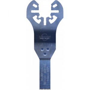 LEMAN geležtė multifunkciniam įrankiui 10 x 28 mm