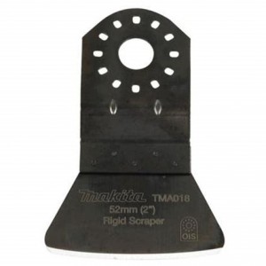 Makita TMA018 geležtė multifunkciniam įrankiui ATZ 52 SC