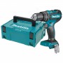 Makita DHP485ZJ baterinis smūginis gręžtuvas