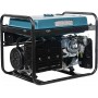 Konner & Sohnen KS 7000 generatorius benzininis 5,0 Kw
