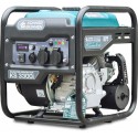 Konner & Sohnen KS 3300i inverterinis generatorius benzininis 3,3 Kw