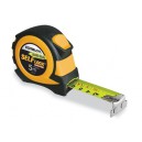 Komelon PSE59 SelfLock matavimo ruletė magnetinė 5 m x 19 mm padidinto matomumo