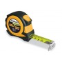 Komelon PSE59 SelfLock matavimo ruletė magnetinė 5 m x 19 mm padidinto matomumo