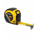 Komelon PCT55 Compact matavimo ruletė 5 m x 25 mm