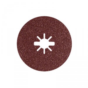 Bosch R781 PrismaCeramicfibro &scaron;lifavimo diskas 125 mm Nr.36 25 vnt.