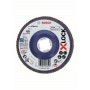 Bosch X571 lapelinis diskas 125 mm Nr.80