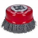Bosch X-LOCK Pro clean vielinis diskas 75 mm