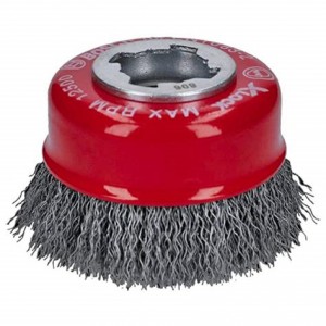Bosch X-LOCK Pro clean vielinis diskas 75 mm