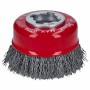 Bosch X-LOCK Pro clean vielinis diskas 75 mm