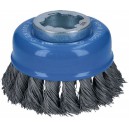 Bosch X-LOCK Pro Heavy vielinis diskas sukta viela 65 mm