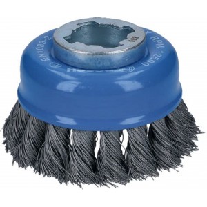 Bosch X-LOCK Pro Heavy vielinis diskas sukta viela 65 mm