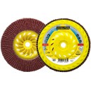 Klingspor SMT975 lapelinis diskas 125 mm M14 Nr.60