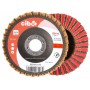 Cibo RCD lapelinis diskas kombinuotas 125 x 22,2 mm CRS / 60