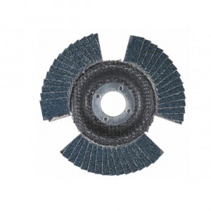 AWAPRO  lapelinis diskas 125 x 22,2 mm Nr.40