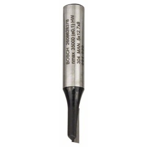 BOSCH Standard freza medienai 5 x 13 mm