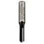 BOSCH Standard freza medienai 6 x 16 mm