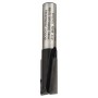 BOSCH Standard freza medienai 10 x 20 mm