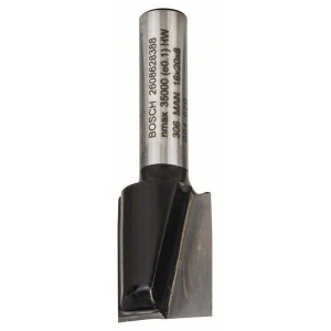 BOSCH Standard freza medienai 16 x 20 mm