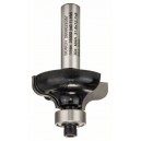 BOSCH Standard freza medienai 38 mm R4,8