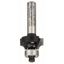 BOSCH Standart freza medienai 21 mm R4