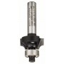 BOSCH Standart freza medienai 21 mm R4