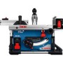 Bosch GTS 18V-70 Solo Profesional baterinis stalinis pjūklas