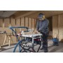 Bosch GTS 18V-70 Solo Profesional baterinis stalinis pjūklas