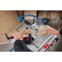 Bosch GTS 18V-70 Solo Profesional baterinis stalinis pjūklas