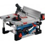 Bosch GTS 18V-70 Solo Profesional baterinis stalinis pjūklas