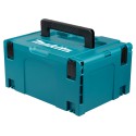 Makita MAKPAK 3 plastikinis lagaminas įrankiams
