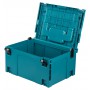 Makita MAKPAK 3 plastikinis lagaminas įrankiams