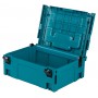 Makita MAKPAK 2 plastikinis lagaminas įrankiams