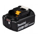 Makita BL1850B baterija įrankiams 18V 5,0Ah