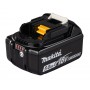 Makita BL1850B baterija įrankiams 18V 5,0Ah