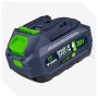 Wuber W4060 baterija 20V 6,0Ah