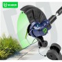Wuber W04003 baterinis trimeris 20V