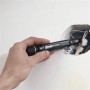 Flir VP52 bekontaktis testeris su prožektoriumi 24 - 1000V