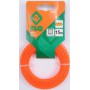Flo 89478 valas trimeriui kertuotas tylaus veikimo 1,6 mm x 15 m