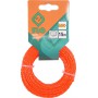 Flo 89479 valas trimeriui kertuotas tylaus veikimo 2,0 mm x 15 m