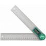 Insize 2176-300 kampmatis skaitmeninis reguliuojamas 300 mm